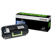 Lexmark 52D3H0E toner cartridge Black