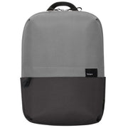 Targus Sagano 39.6 cm (15.6") Backpack Black, Grey