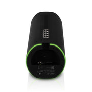 AmpliFi Alien WiFi Kit wireless router Gigabit Ethernet Dual-band (2.4 GHz / 5 GHz) Black, Green
