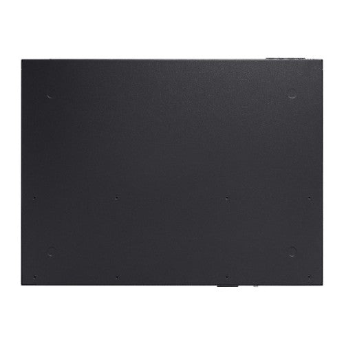 TP-Link Omada ES228GMP network switch Managed L2 Gigabit Ethernet (10/100/1000) Power over Ethernet (PoE) Black