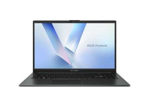 ASUS ASUS Vivobook Go 15.6' FHD Anti-Glare TUV AMD Ryzen 5 40 16GB LPDDR5 onboard 512GB SSD Win 11 Home Wi-Fi 6E Privacy Shield 1.63kg 1Y Warranty