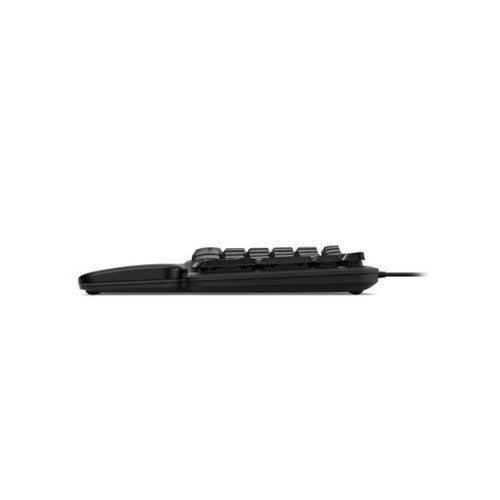 Kensington Pro Fit Ergo KB620-W Wired EQ Keyboard