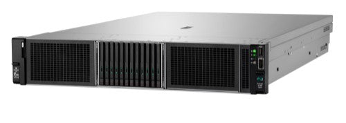 HPE ProLiant DL380 Gen11 4514Y 2.0GHz 16c 2P 4x16GB-R 8SFF MR408i-o 5x600GB HDD 2x800W PS AP Server