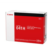 Canon CRG-041H toner cartridge 1 pc(s) Original Black