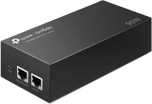 TP-Link Omada PoE++ Injector