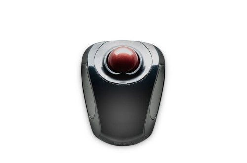 Kensington Orbit mouse Office Ambidextrous RF Wireless Laser