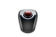 Kensington Orbit mouse Office Ambidextrous RF Wireless Laser