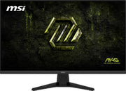 MSI MAG 325QF E18V computer monitor 80 cm (31.5") 2560 x 1440 pixels Wide Quad HD LED Black