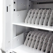 ALOGIC Smartbox 32 Bay Notebook/Chromebook & Tablet Charging Trolley - Up to 15.6" Devices