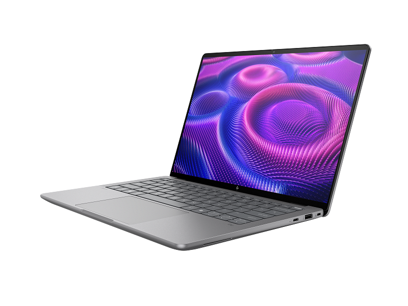 HP BG1Q5PT Zbook Ultra 14 G1a, 14" OLED 2.8K TOUCH, AMD AI MAX+ PRO 395, 128GB, 2TB SSD, WIN 11 PRO, 4YR NBD WTY with ADP