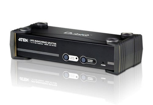 ATEN Audio/ Video Splitter VGA