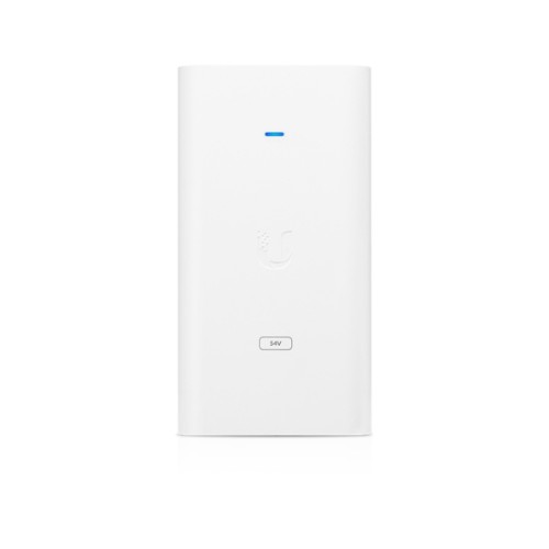 Ubiquiti POE-54V-80W PoE adapter Gigabit Ethernet