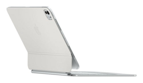 Apple Magic Keyboard QWERTY US English USB Type-C White