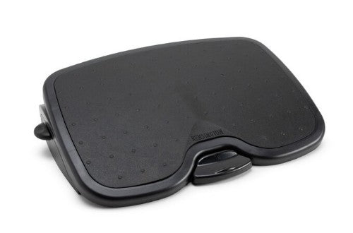 Kensington 52789 foot rest Black