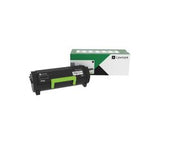 Lexmark 66S1X00 toner cartridge 1 pc(s) Original Black