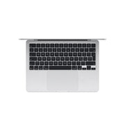 Apple MacBook Air Apple M M5 Laptop 34.5 cm (13.6") 16 GB 1 TB SSD Wi-Fi 7 (802.11be) macOS Tahoe Silver