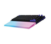 Logitech G G512 X 75 PALM REST wrist rest White