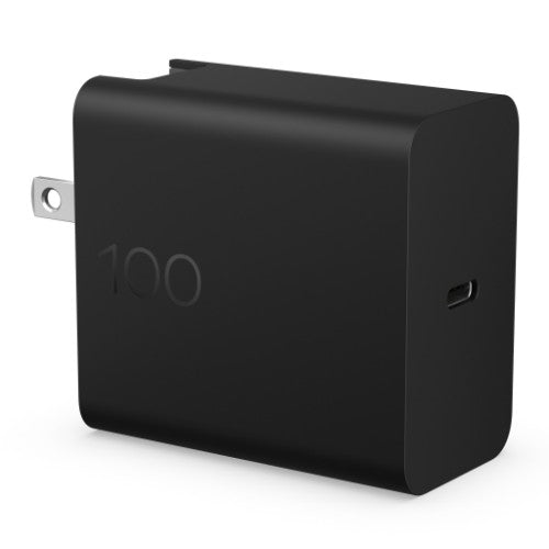 HP 100W GaN Wall Charger