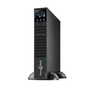 PowerShield Centurion RT 3000VA uninterruptible power supply (UPS) Double-conversion (Online) 3 kVA 2700 W 8 AC outlet(s)