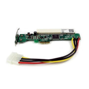 StarTech.com PCI Express to PCI Adapter Card - TAA