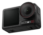 DJI Osmo Action 5 Pro action sports camera 40 MP 4K Ultra HD CMOS 25.4 / 1.3 mm (1 / 1.3") Wi-Fi 701 g