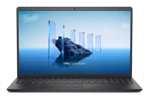 DELL Pro 15 Essential PV15250 Intel® Core™ i7 i7-1355U Laptop 39.6 cm (15.6") Full HD 16 GB DDR5-SDRAM 512 GB SSD Wi-Fi 6 (802.11ax) Windows 11 Pro Black