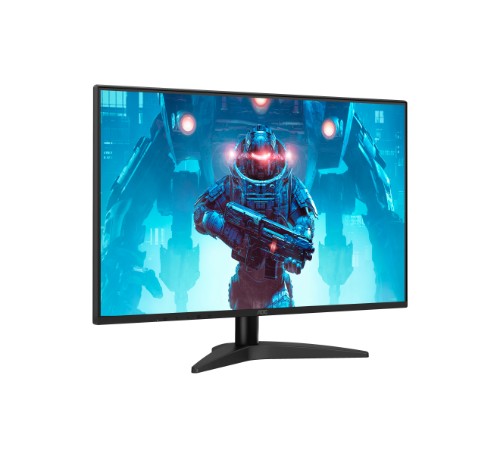 AOC B3 27B36X computer monitor 68.6 cm (27") 1920 x 1080 pixels Full HD LED Black