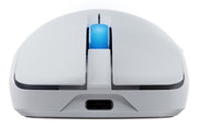ASUS ROG Harpe II Ace mouse Gaming Right-hand RF Wireless + Bluetooth + USB Type-A Optical 42000 DPI