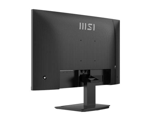 MSI Pro MP273Q E7 computer monitor 68.6 cm (27") 2560 x 1440 pixels Wide Quad HD LCD Black