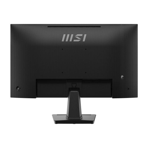 MSI Pro MP251 E14L computer monitor 62.2 cm (24.5") 1920 x 1080 pixels Full HD Black
