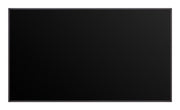 LG 43UH5Q Digital signage flat panel 109.2 cm (43") LCD Wi-Fi 500 cd/m² 4K Ultra HD Black WebOS 24/7