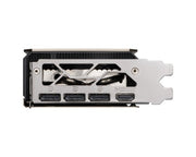 MSI GEFORCE RTX 5080 16G INSPIRE 3X OC graphics card NVIDIA 16 GB GDDR7