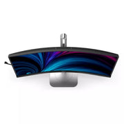 Philips 34B2U5600C/75 computer monitor 86.4 cm (34") 3440 x 1440 pixels Dual QHD LCD Grey