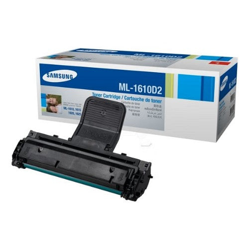 Samsung TONER FOR ML-1610 2000 PAGES