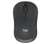Logitech 910-007122 mouse Travel Ambidextrous RF Wireless + Bluetooth Optical 4000 DPI
