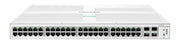 HPE Aruba Networking Networking Instant On Switch 48p Gigabit 4p SFP+ 1930
