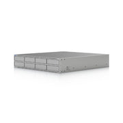 Ubiquiti UNAS-PRO-8 NAS/storage server Rack (2U) Cortex-A Cortex-A57 16 GB Grey