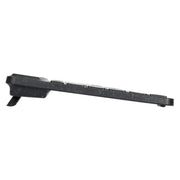 Targus Energy Harvesting EcoSmart keyboard Office Bluetooth Black