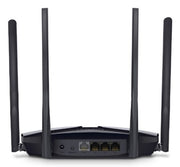Mercusys AX3000 Dual-Band Wi-Fi 6 Router