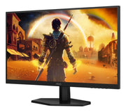 AOC G4 27G42E/75 computer monitor 68.6 cm (27") 1920 x 1080 pixels Full HD LED Black, Red