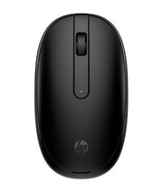 HP 240 Black Bluetooth Mouse