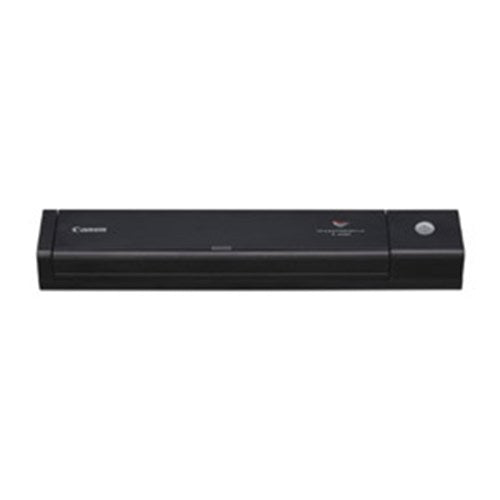 Canon imageFORMULA P-208II Portable Duplex Document Scanner
