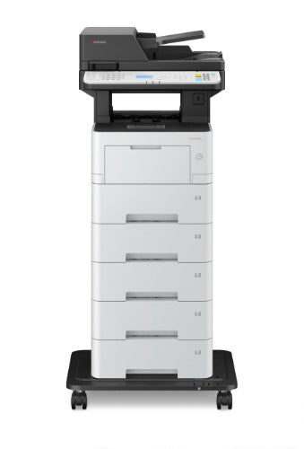 KYOCERA ECOSYS MFP MA4500FX A4 MONO - BONUS $50 MASTERCARD