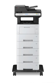 KYOCERA ECOSYS MFP MA4500FX A4 MONO - BONUS $50 MASTERCARD