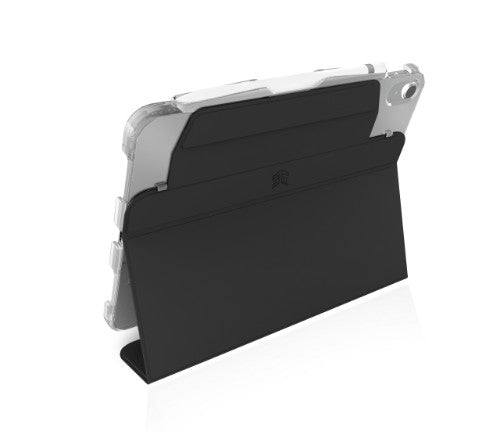 STM Studio Max (iPad (A16)/10th Gen) AP - Black
