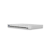Ubiquiti UniFi Enterprise XG 24 Managed L3 10G Ethernet (100/1000/10000) Stainless steel
