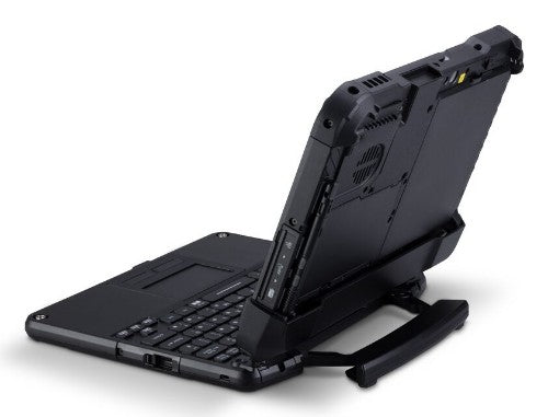 Panasonic FZ-VEKG21RM mobile device keyboard QWERTY English Black