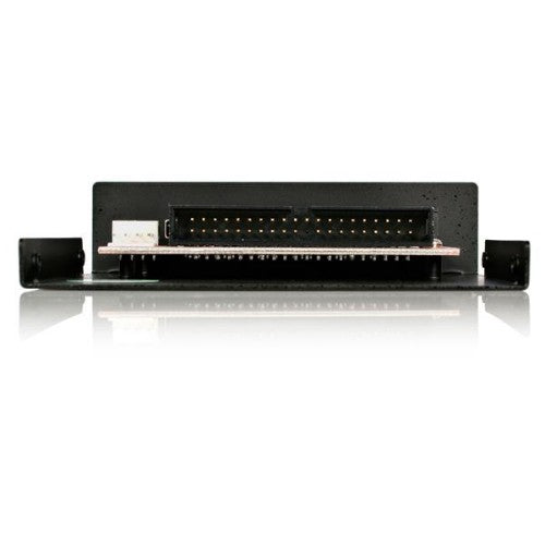StarTech.com 3.5in Drive Bay IDE to Single CF SSD Adapter Card Reader - TAA