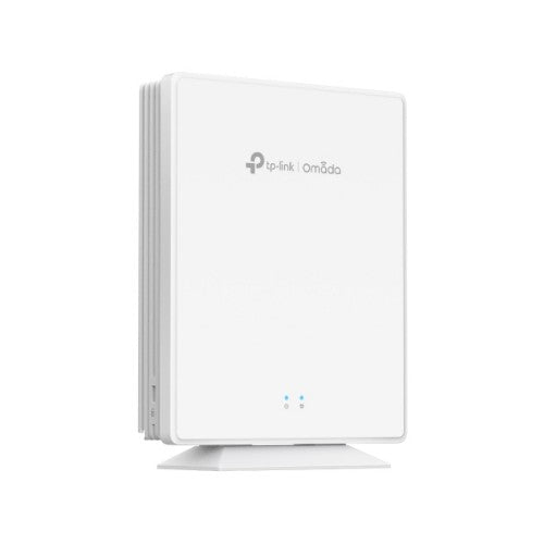 TP-Link Omada EAP650-DESKTOP wireless access point 2976 Mbit/s White Power over Ethernet (PoE)