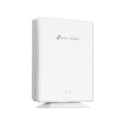 TP-Link Omada EAP650-DESKTOP wireless access point 2976 Mbit/s White Power over Ethernet (PoE)